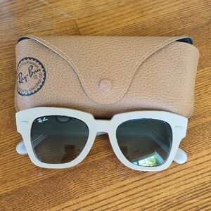 Ray-Ban State Street Sunglasses
